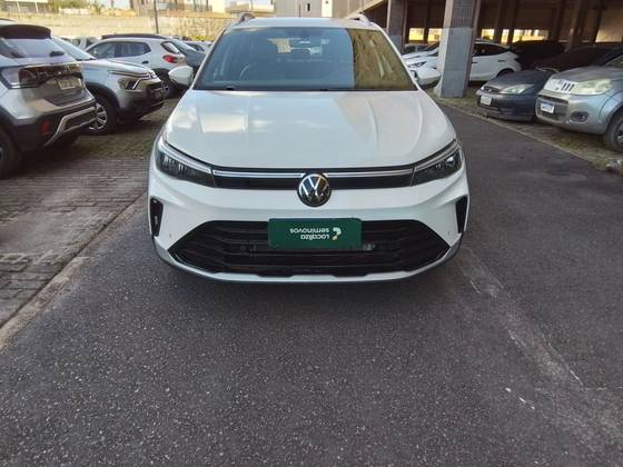 VOLKSWAGEN NIVUS 1.0 200 TSI TOTAL FLEX HIGHLINE AUTOMÁTICO VOLKSWAGEN NIVUS 1.0 200 TSI TOTAL FLEX HIGHLINE AUTOMÁTICO